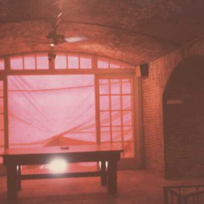 East Martello: Copyright: © Key West Art & Historical Society; Origformat: Print-Photographic