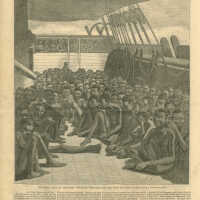 The Africans of the Slave Bark 