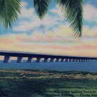 Seven Mile Bridge