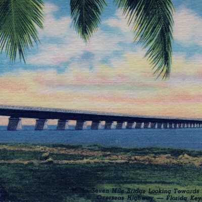 Seven Mile Bridge