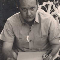 Evan Rhodes