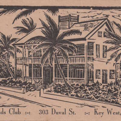 Tradewinds Club