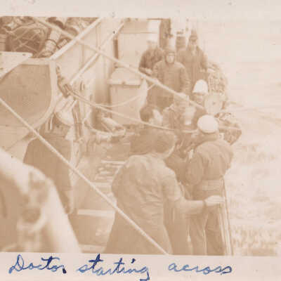 U.S.S. Key West (PF-17)