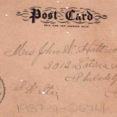 Grant’s Tomb, New York City