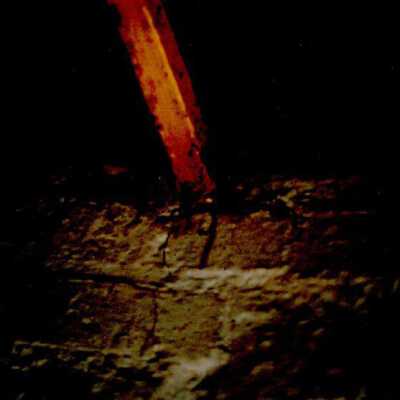 Key West Lighthouse detail: Copyright: © Key West Art & Historical Society; Origformat: Print-Photographic