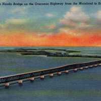 Bahia Honda Bridge