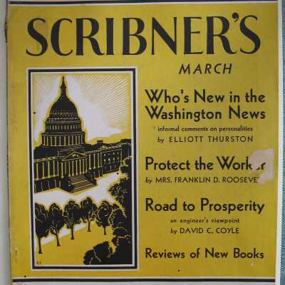 Scribner's