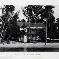 Ellen Mallory House