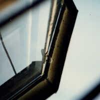 Key West Lighthouse detail