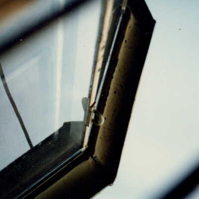 Key West Lighthouse detail