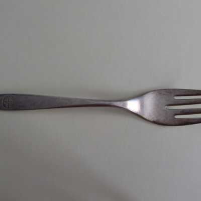 Pan American Airways Fork