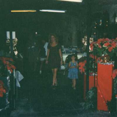 East Martello: Copyright: © Key West Art & Historical Society; Origformat: Print-Photographic