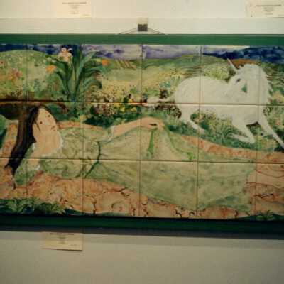 Suzie DePoo artwork: Copyright: © Key West Art & Historical Society; Origformat: Print-Photographic