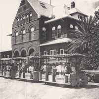          Custom House; Copyright: © Key West Art & Historical Society; Origformat: Print-Photographic
   