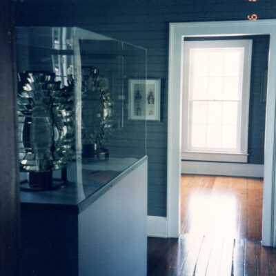 Key West Lighthouse Keeper's Quarters: Copyright: © Key West Art & Historical Society; Origformat: Print-Photographic