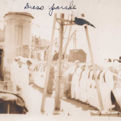 U.S.S. Key West (PF-17)