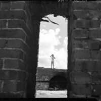 Fort East Martello