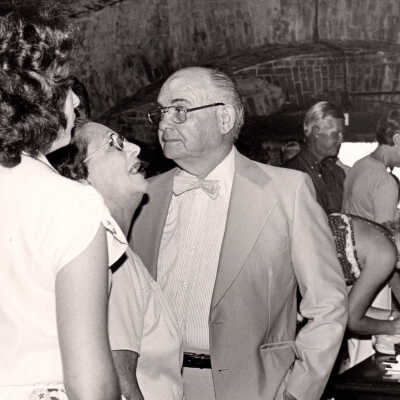 Fort East Martello Museum Event