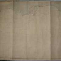 Gulf Coast of the United States Nautical Chart
