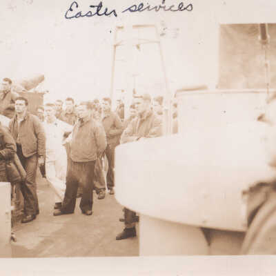 U.S.S. Key West (PF-17)