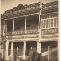 Cuban building