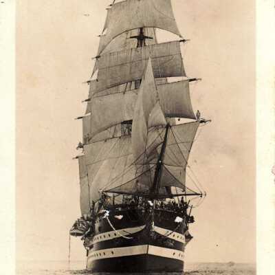 R.N. CRISTOFORO COLUMBO