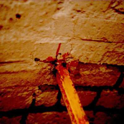 Key West Lighthouse detail: Copyright: © Key West Art & Historical Society; Origformat: Print-Photographic
