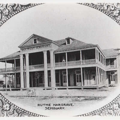 Ruthe Hargrave Seminary