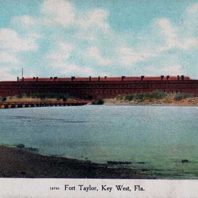 Fort Zachary Taylor, Key West