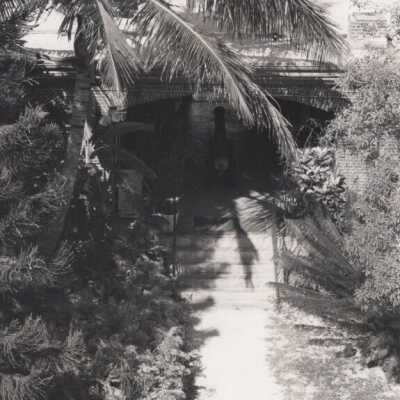 East Martello: Copyright: © Key West Art & Historical Society; Origformat: Print-Photographic