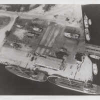          Aerial view of ships picture number 1
   