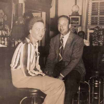 Pena's Garden of Roses Night Club