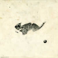 Kitten on the Keys Page