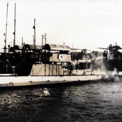 Ships: Copyright: © Key West Art & Historical Society; Origformat: Print-Photographic