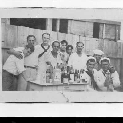 Key West Rumrunners: © Key West Art & Historical Society