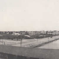Florida East Coast Railway Station