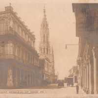 Bolivar Avenue, Havana