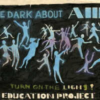 In the Dark About AIDS?