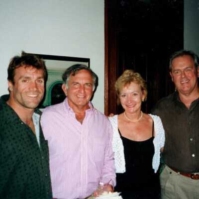 Paul Collins' exhibit: Copyright: © Key West Art & Historical Society; Origformat: Print-Photographic