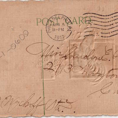 © Key West Art & Historical Society