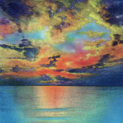 Nature at its Grandest in the Sunshine State, Florida