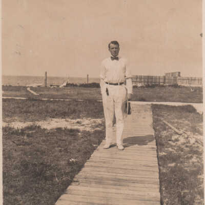 S.T. Hilliard: Copyright: © Key West Art & Historical Society; Origformat: Print-Photographic