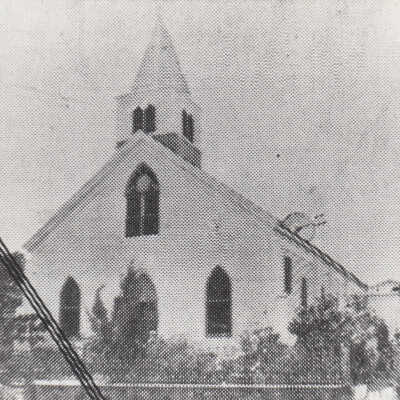 St. Mary's Star of the Sea Catholic Church