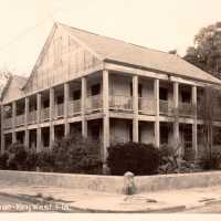 Bahama House