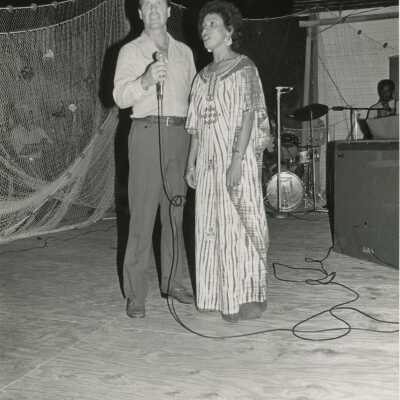 Island Roots Festival