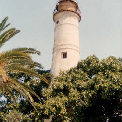 Key West Lighthouse