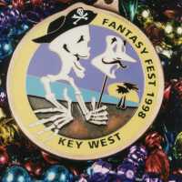 FF beads 1998.