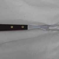 Pan Am Airways Carving Fork