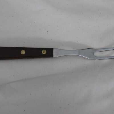 Pan Am Airways Carving Fork