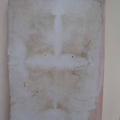 La Trucha con Moscas Artificiales: © Key West Art & Historical Society